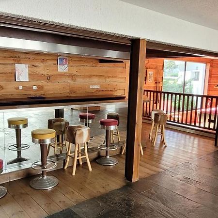 Vue Exceptionnelle T2 Saint Lary Soulan, 4 Personnes公寓 外观 照片