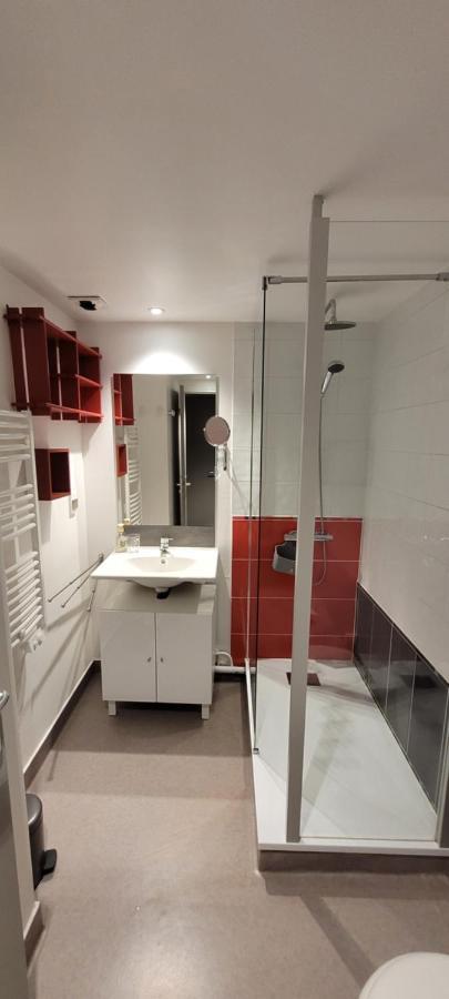 Vue Exceptionnelle T2 Saint Lary Soulan, 4 Personnes公寓 外观 照片