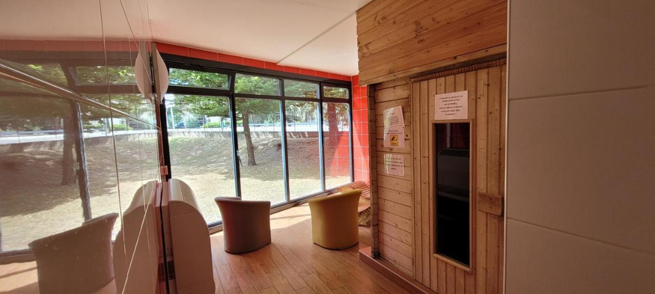 Vue Exceptionnelle T2 Saint Lary Soulan, 4 Personnes公寓 外观 照片