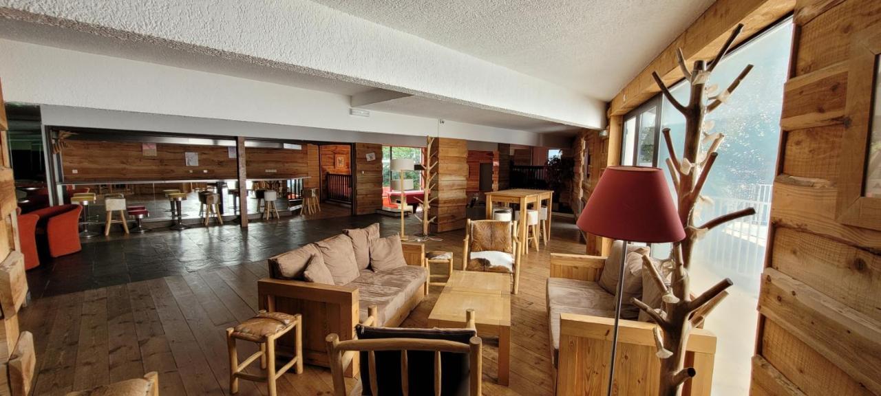 Vue Exceptionnelle T2 Saint Lary Soulan, 4 Personnes公寓 外观 照片